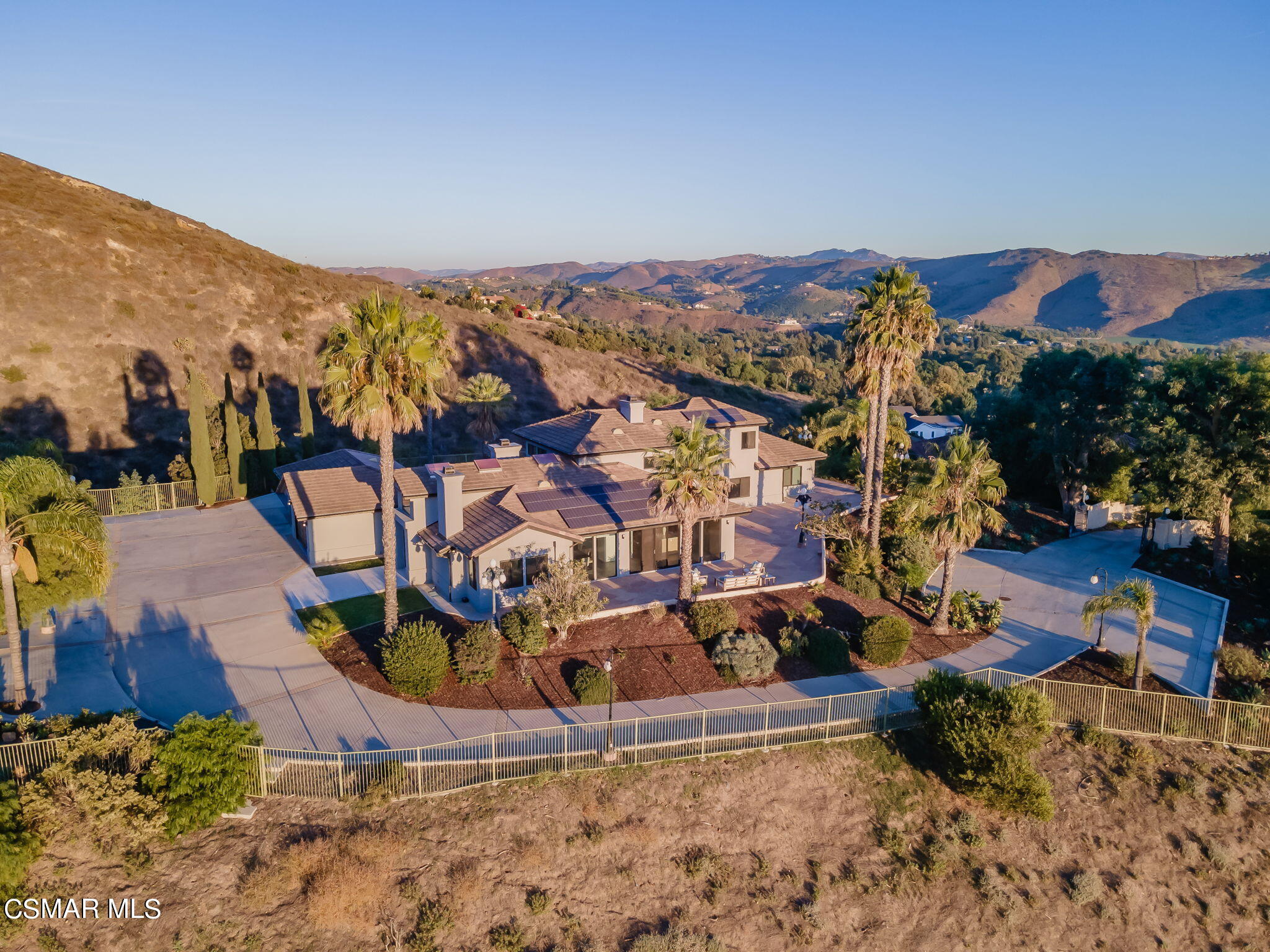 3095 Palo Verde Circle