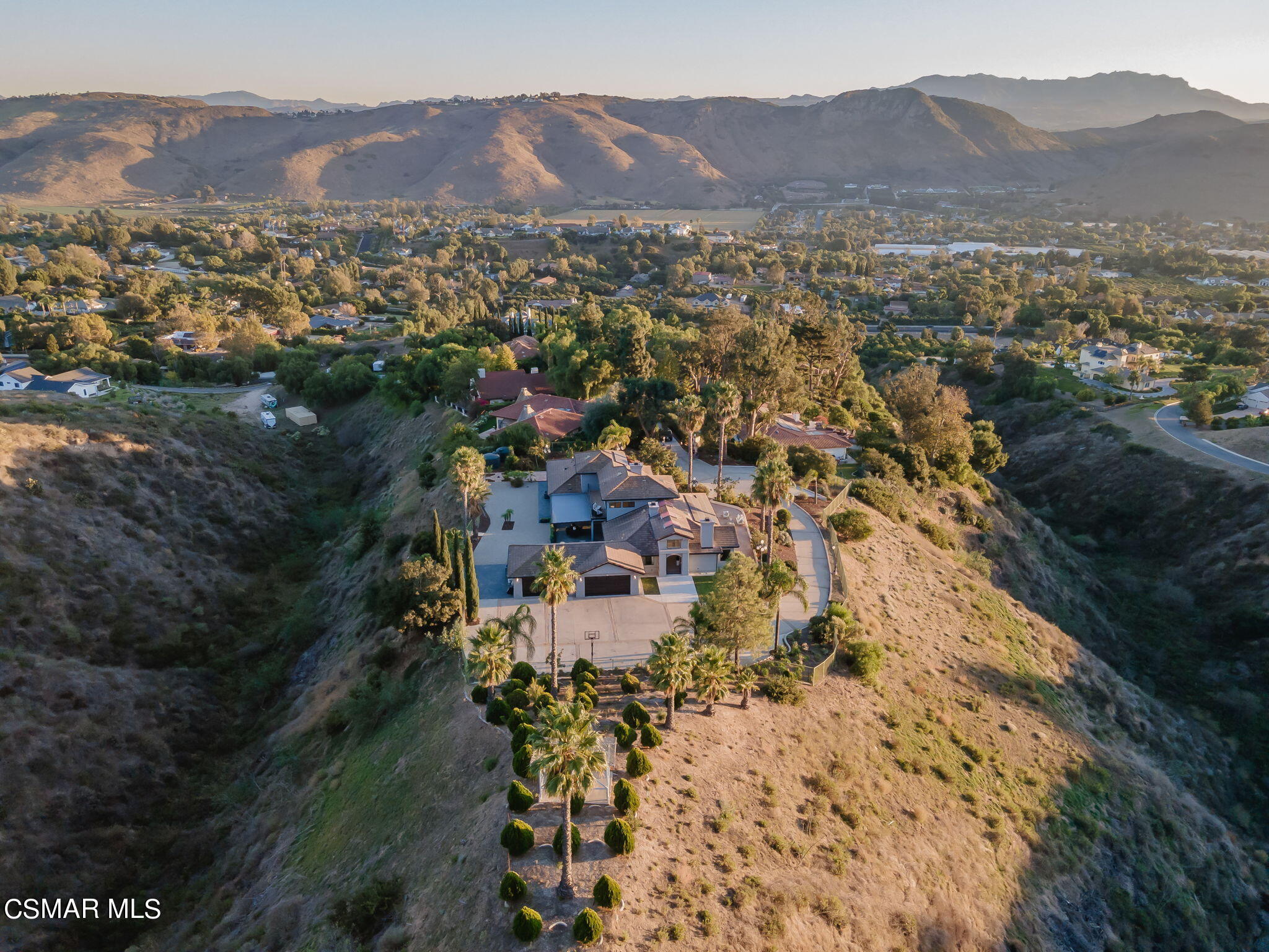 3095 Palo Verde Circle