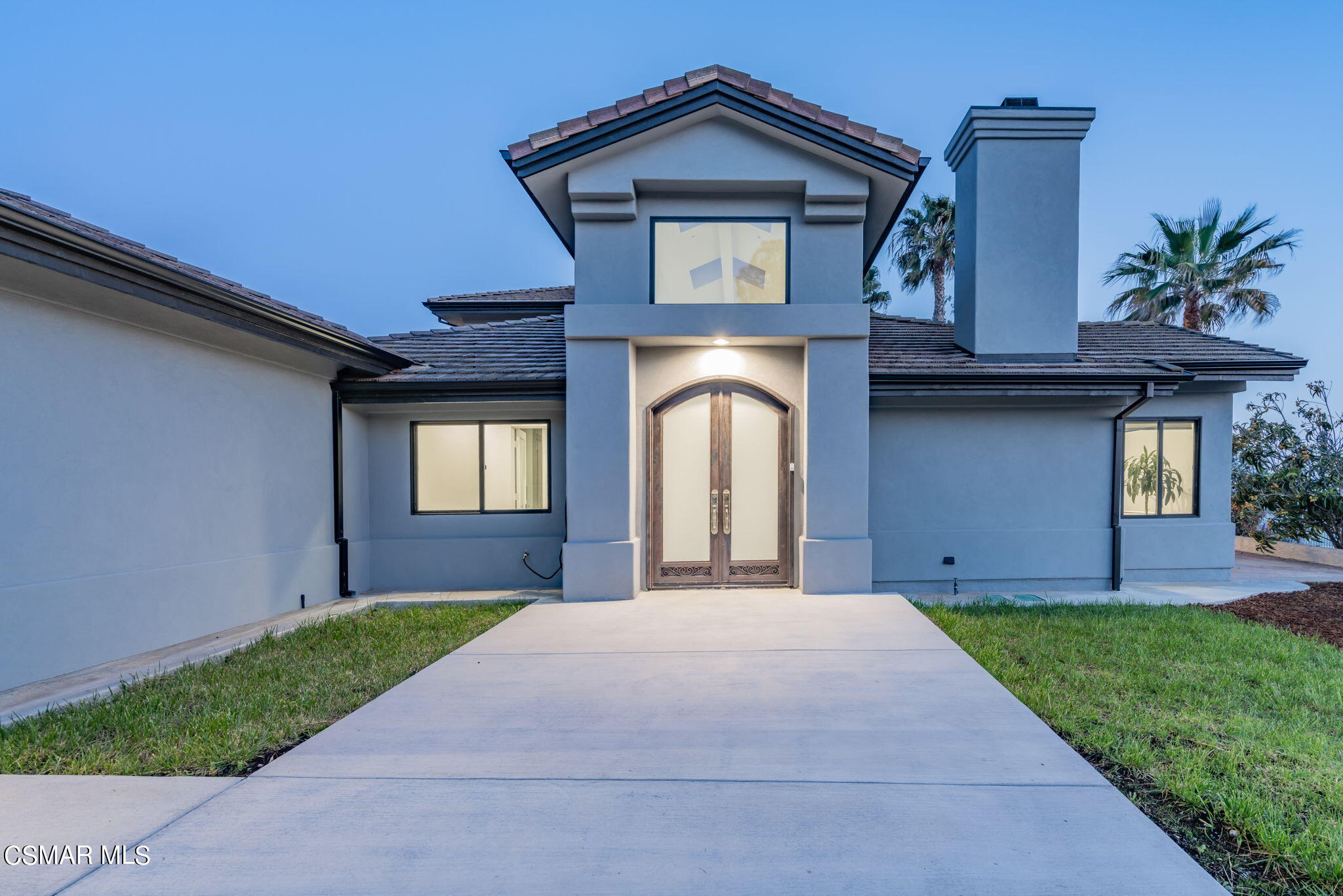 3095 Palo Verde Circle