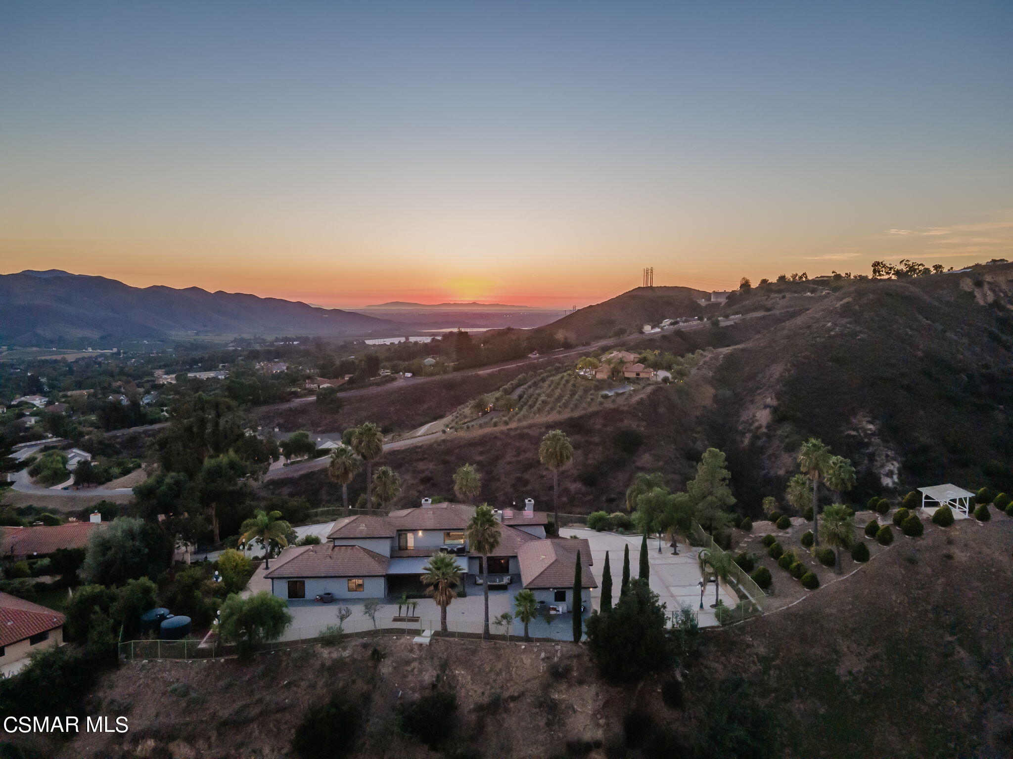 3095 Palo Verde Circle