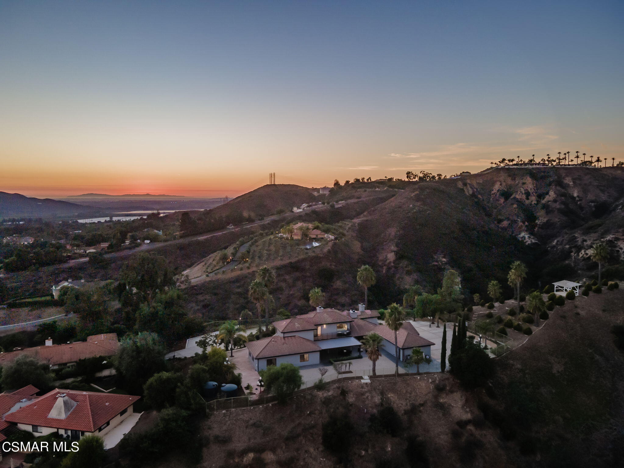 3095 Palo Verde Circle