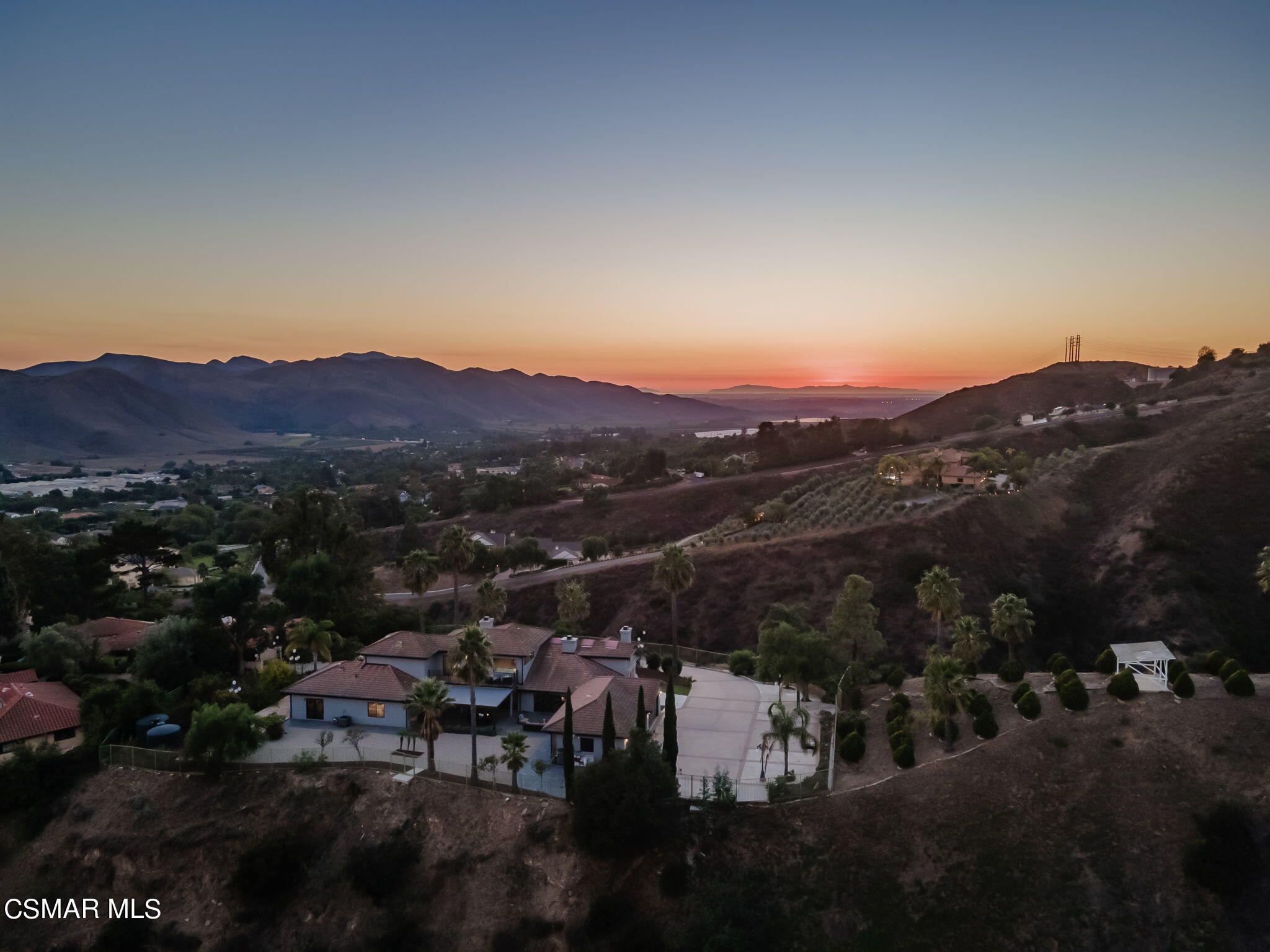 3095 Palo Verde Circle