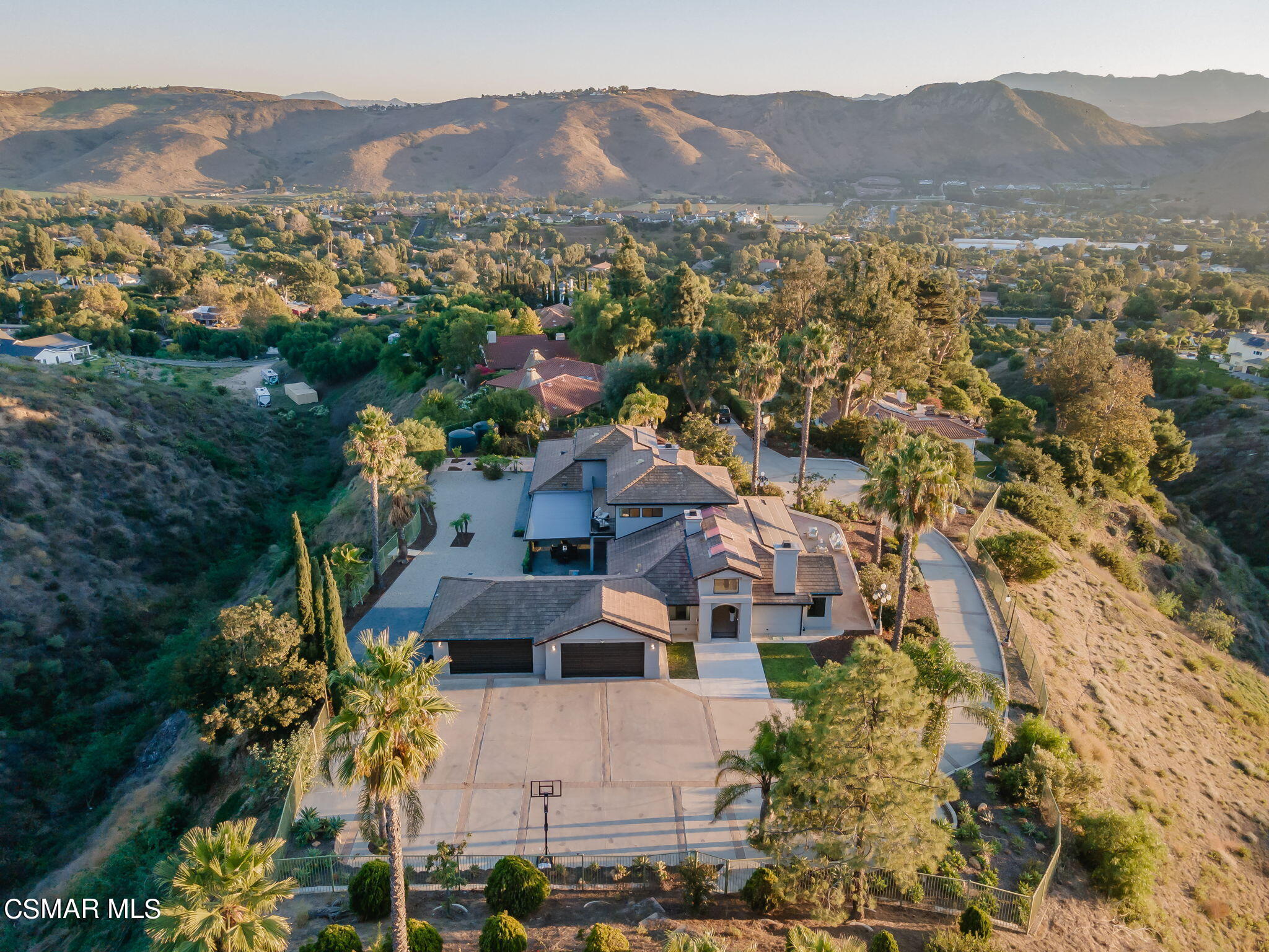 3095 Palo Verde Circle