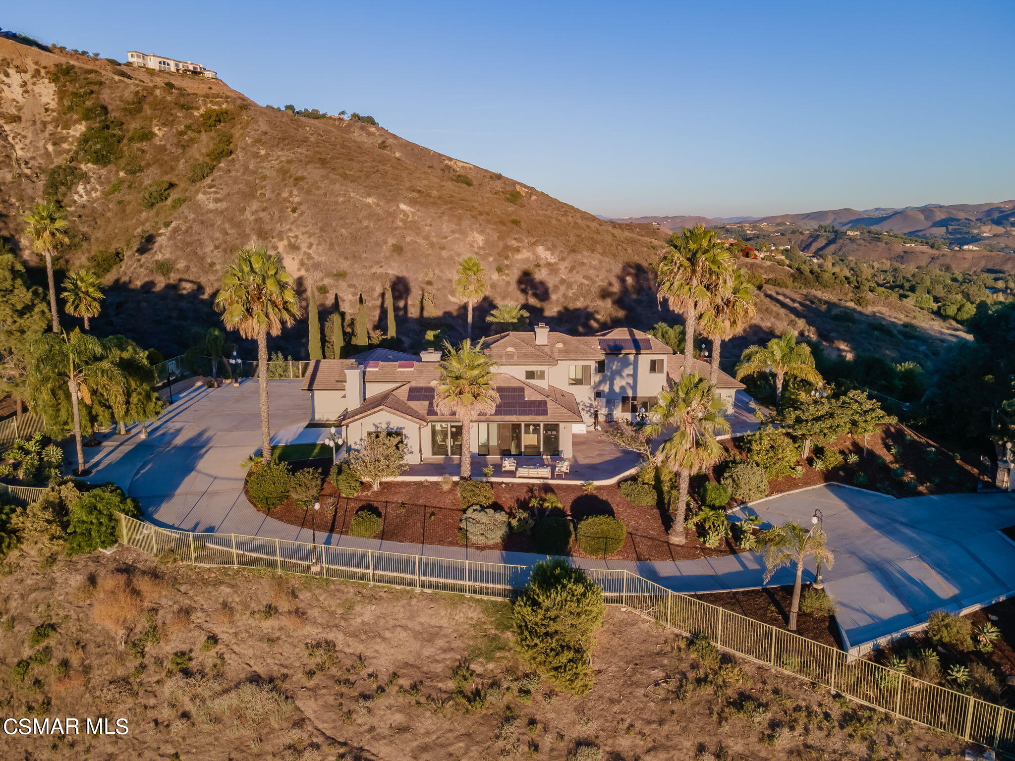 3095 Palo Verde Circle