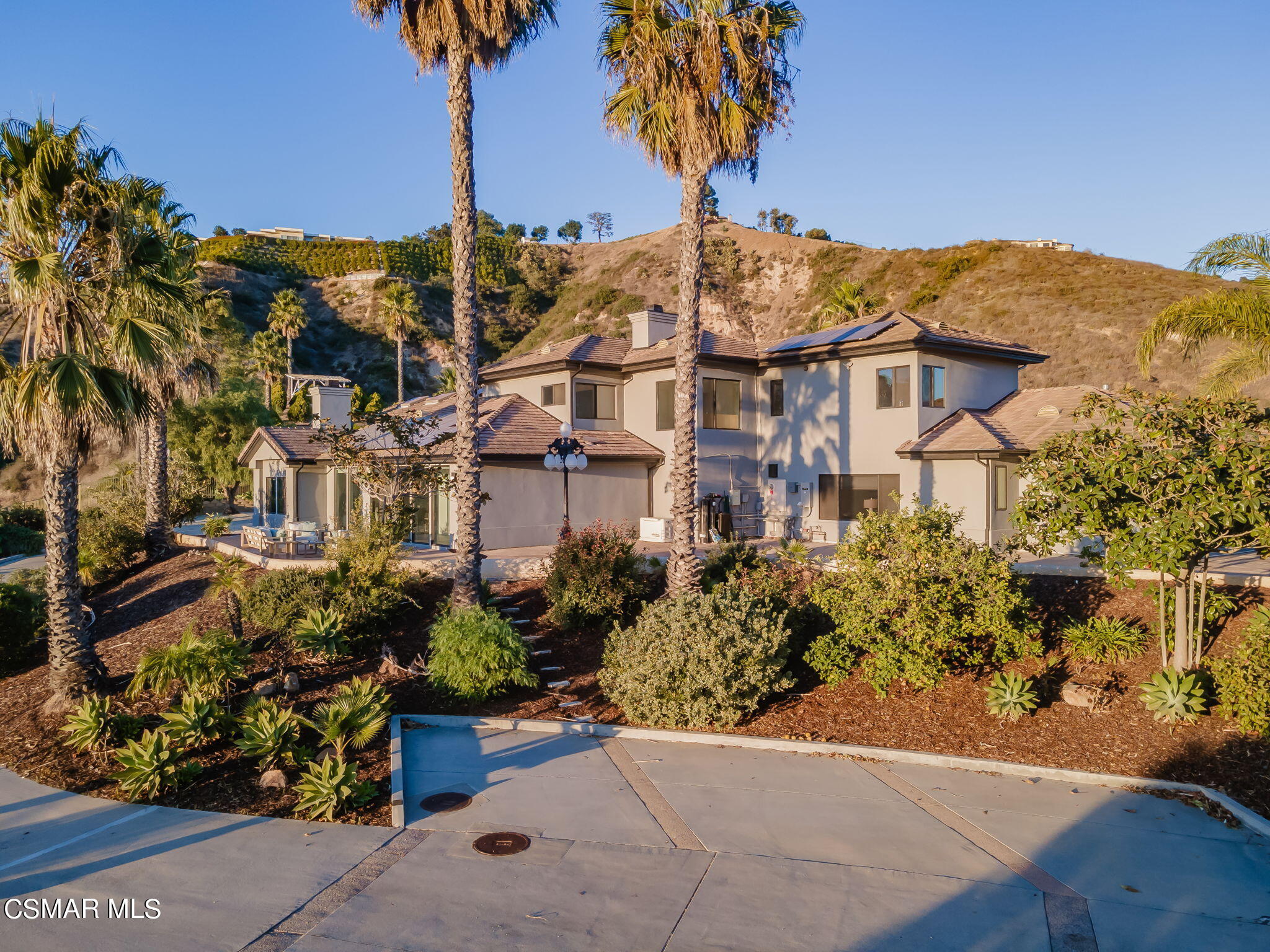 3095 Palo Verde Circle