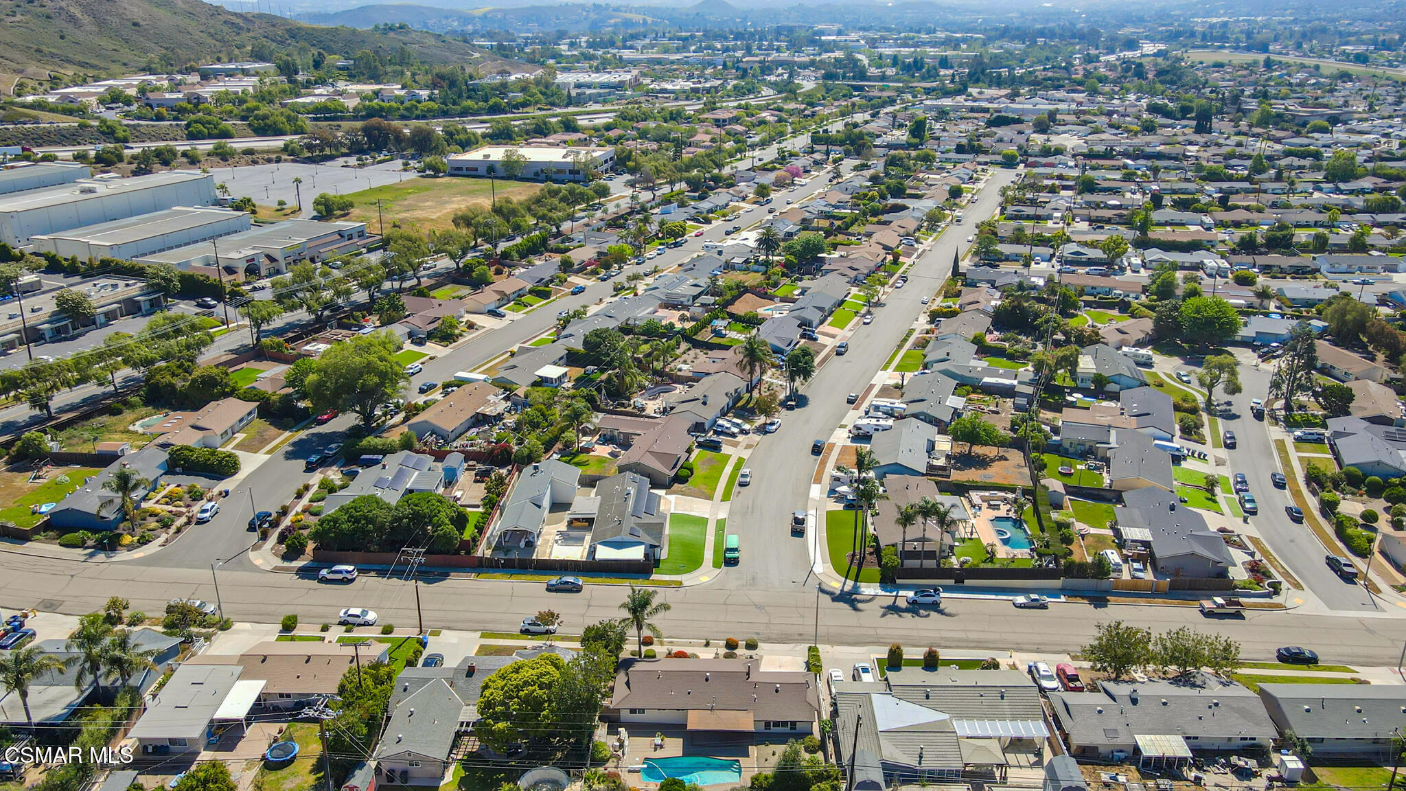 839 Jenny Drive