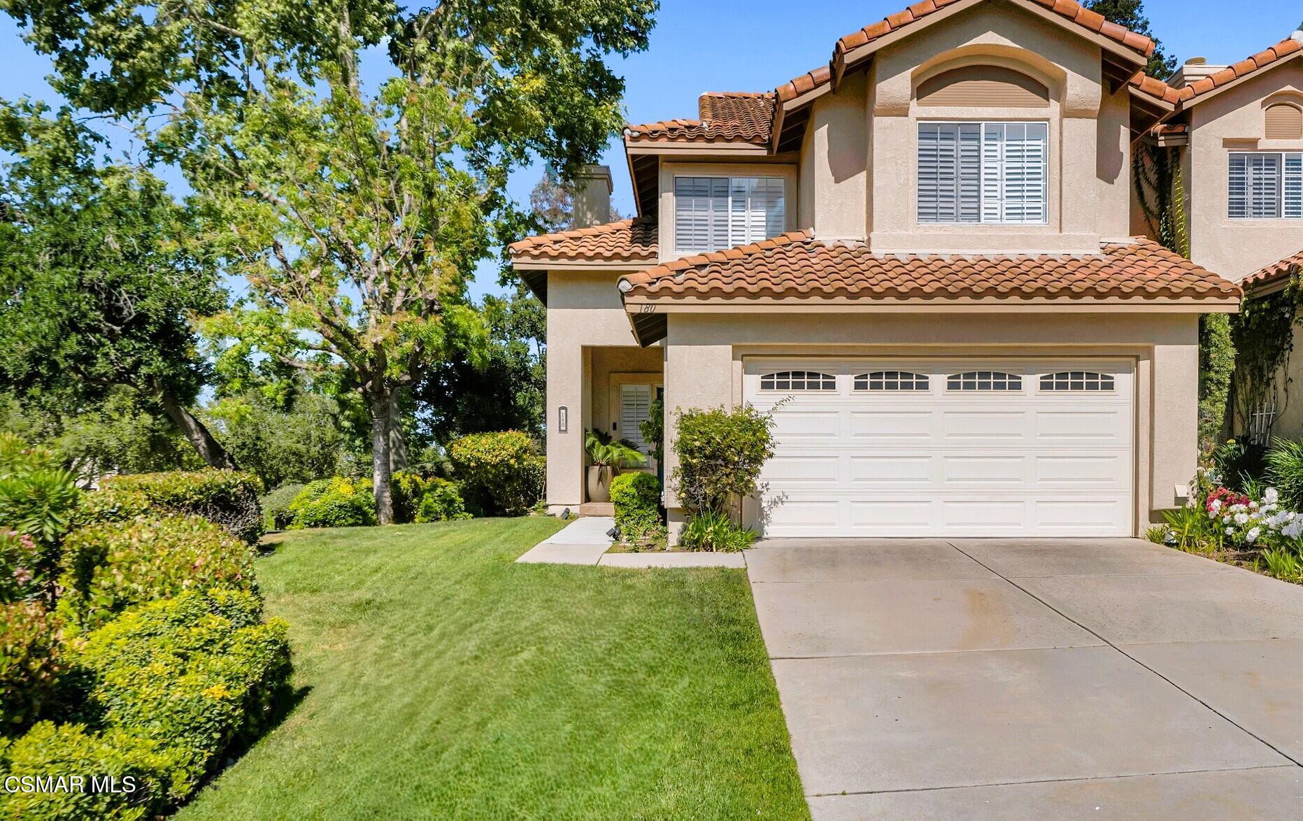 180 Windrose Drive