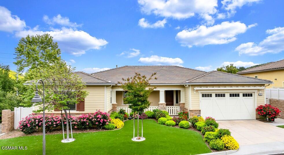 4968 Princess Drive