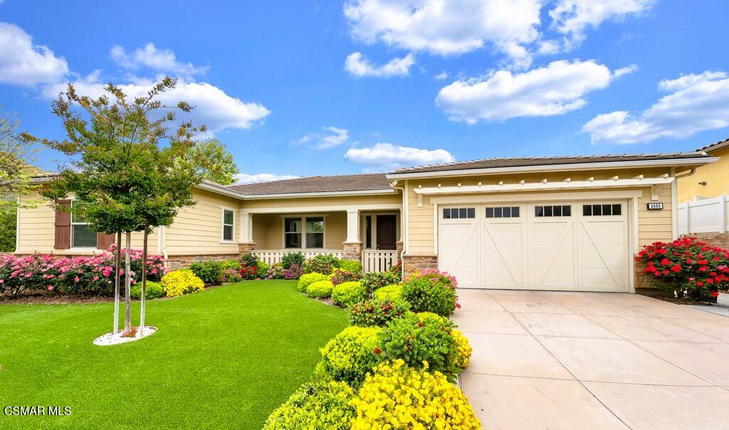 4968 Princess Drive