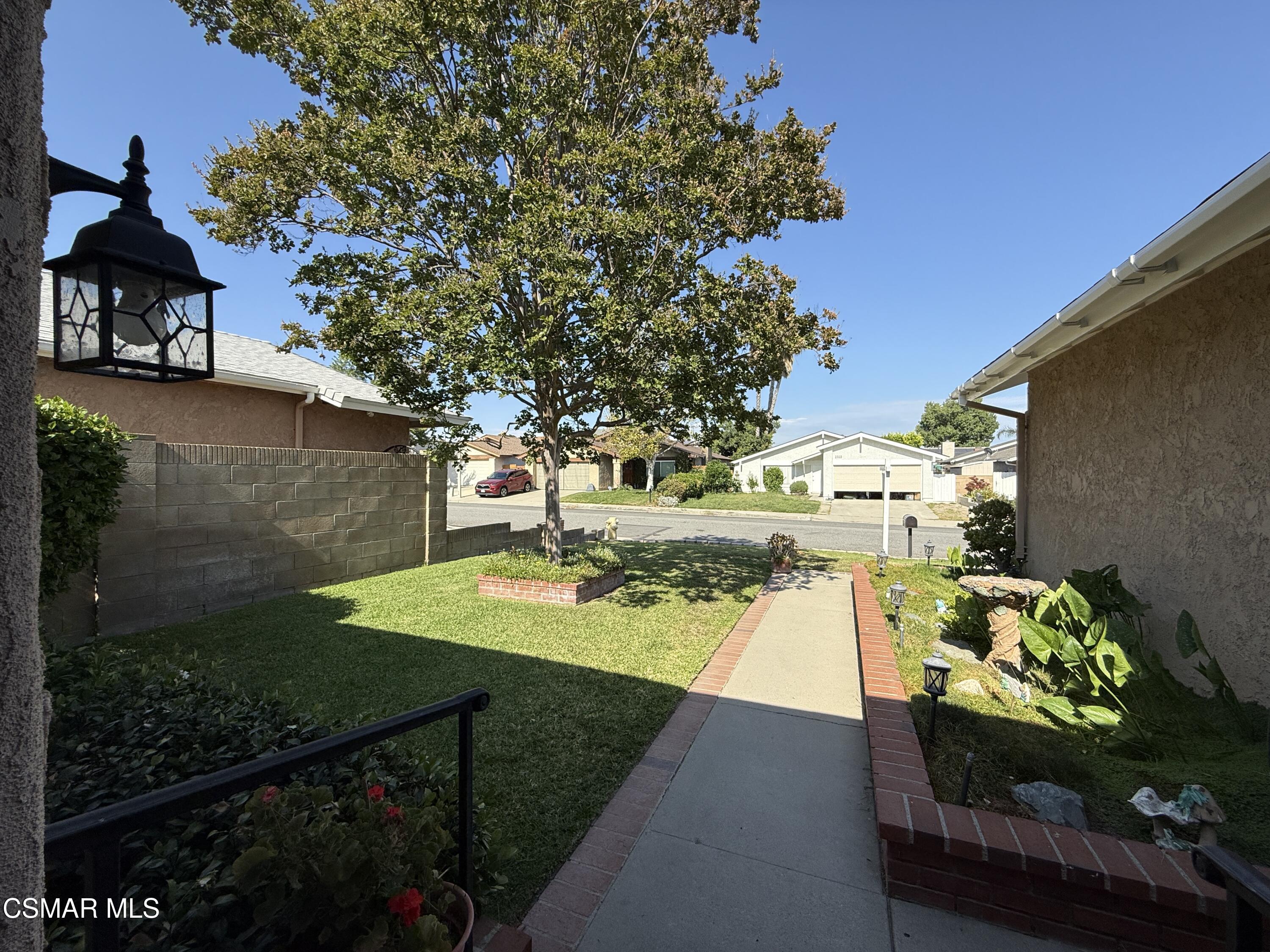 2321 Century Avenue
