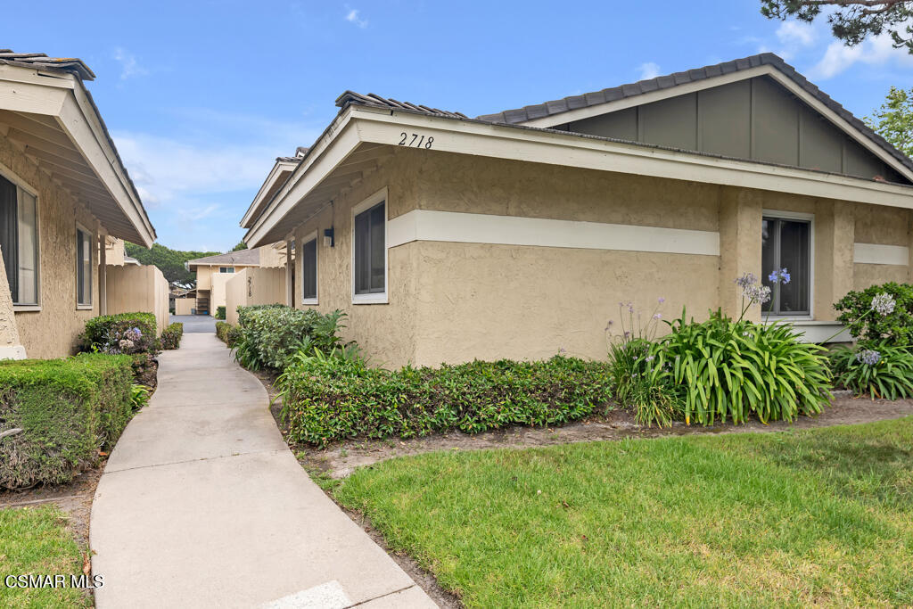 2718 Wendy Place