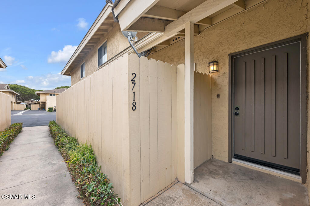 2718 Wendy Place
