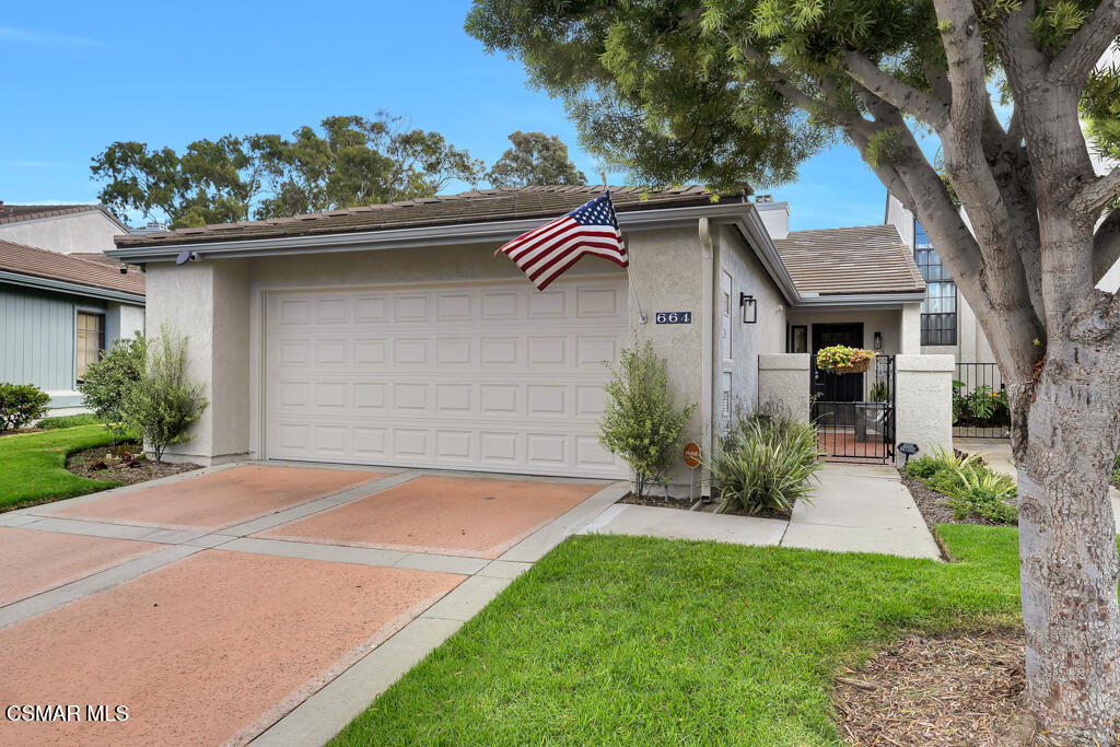 664 Beachport Drive