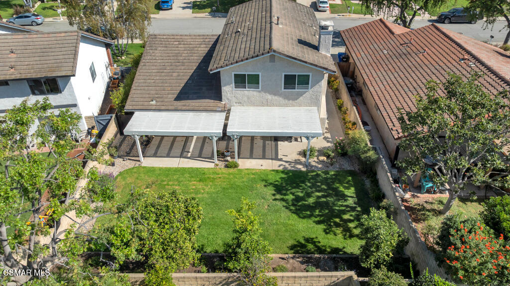 3810 Calle Clara Vista