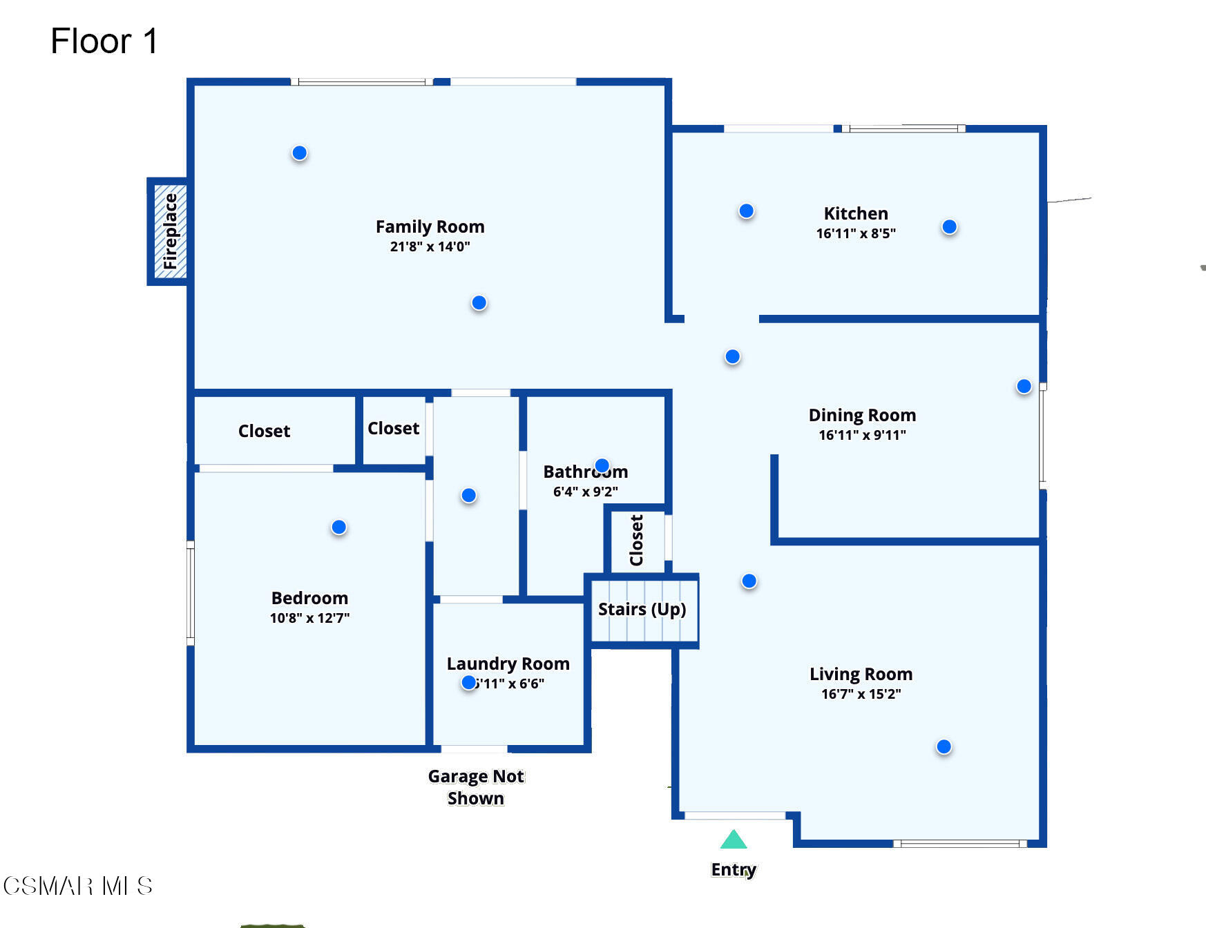 3810 Calle Clara Vista