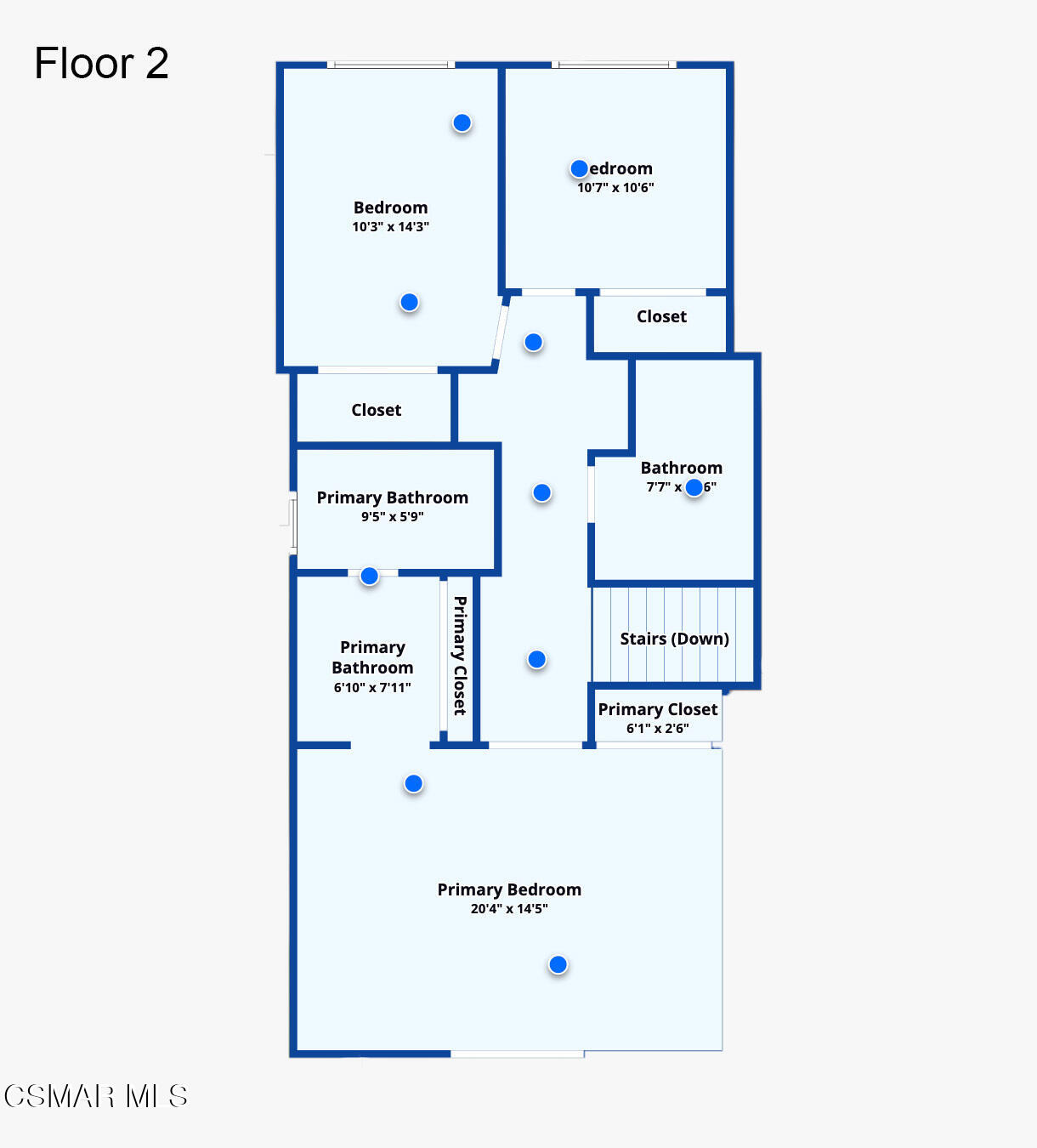 3810 Calle Clara Vista