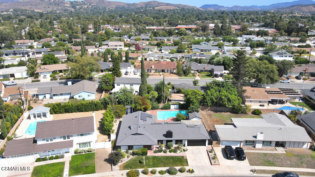 1558 Norwich Avenue, Thousand Oaks