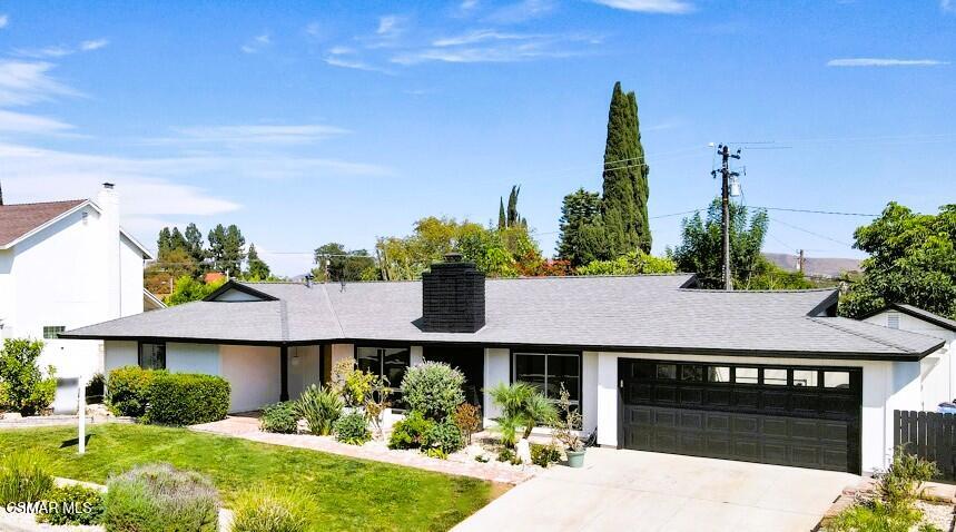 1558 Norwich Avenue, Thousand Oaks