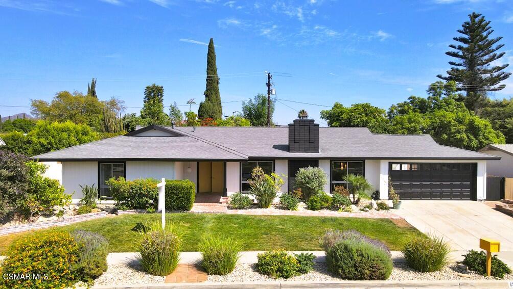 1558 Norwich Avenue, Thousand Oaks