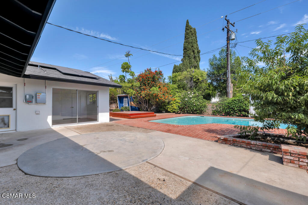 1558 Norwich Avenue, Thousand Oaks