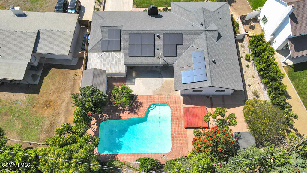 1558 Norwich Avenue, Thousand Oaks