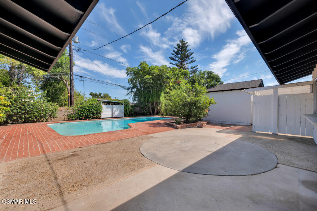 1558 Norwich Avenue, Thousand Oaks