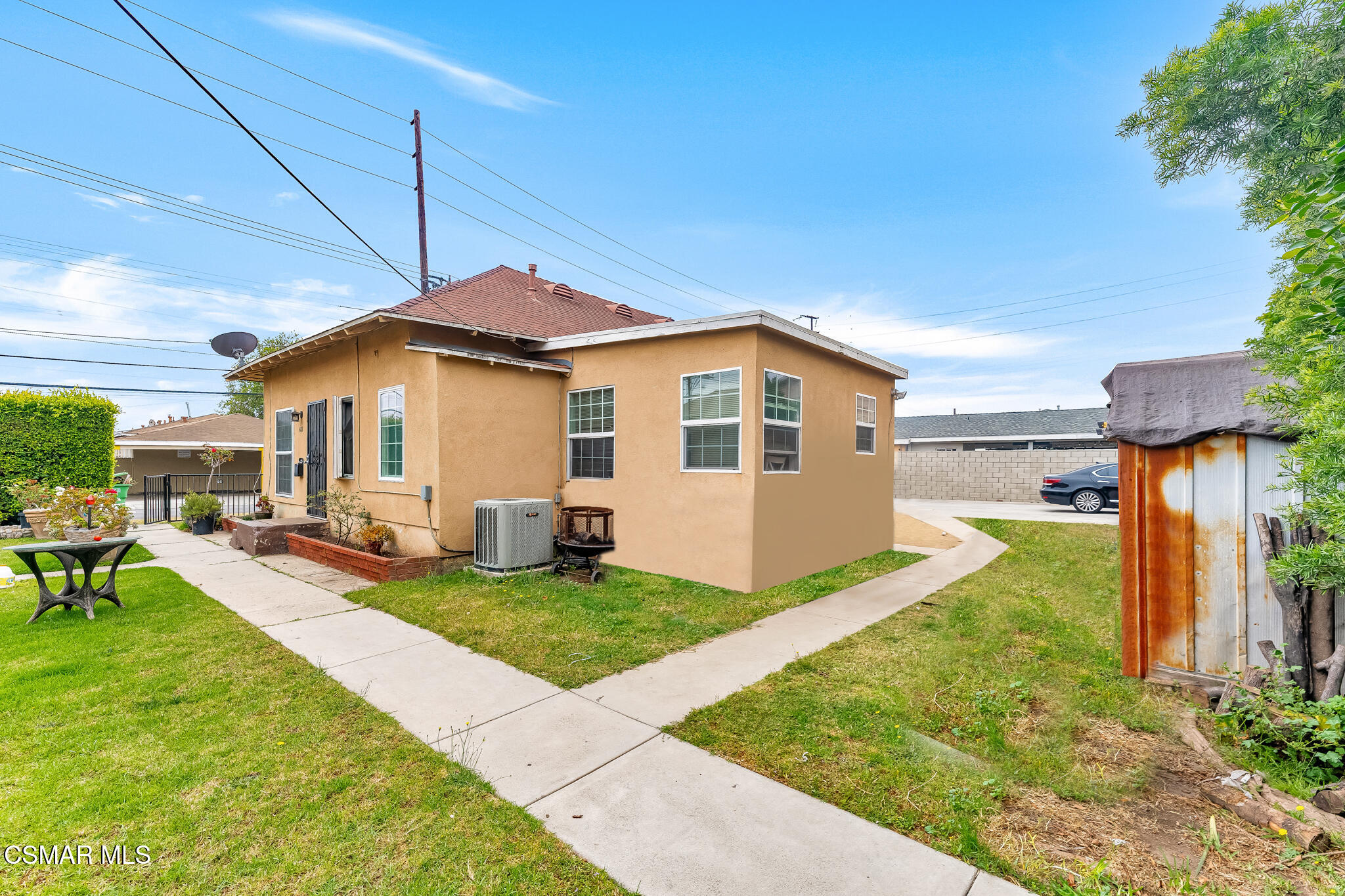 10333 S Inglewood Avenue, Inglewood
