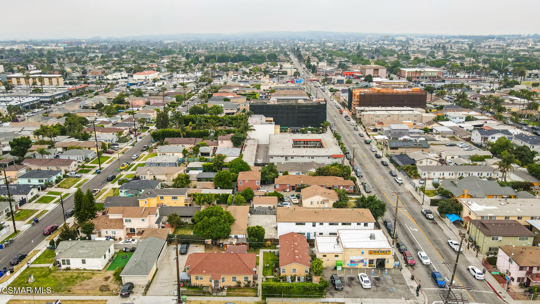 10333 S Inglewood Avenue, Inglewood