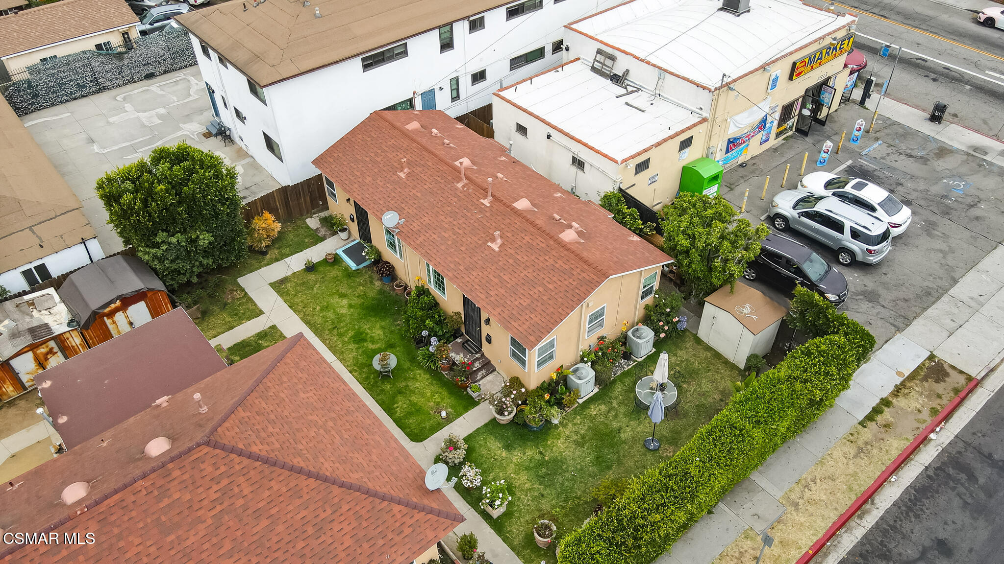 10333 S Inglewood Avenue, Inglewood