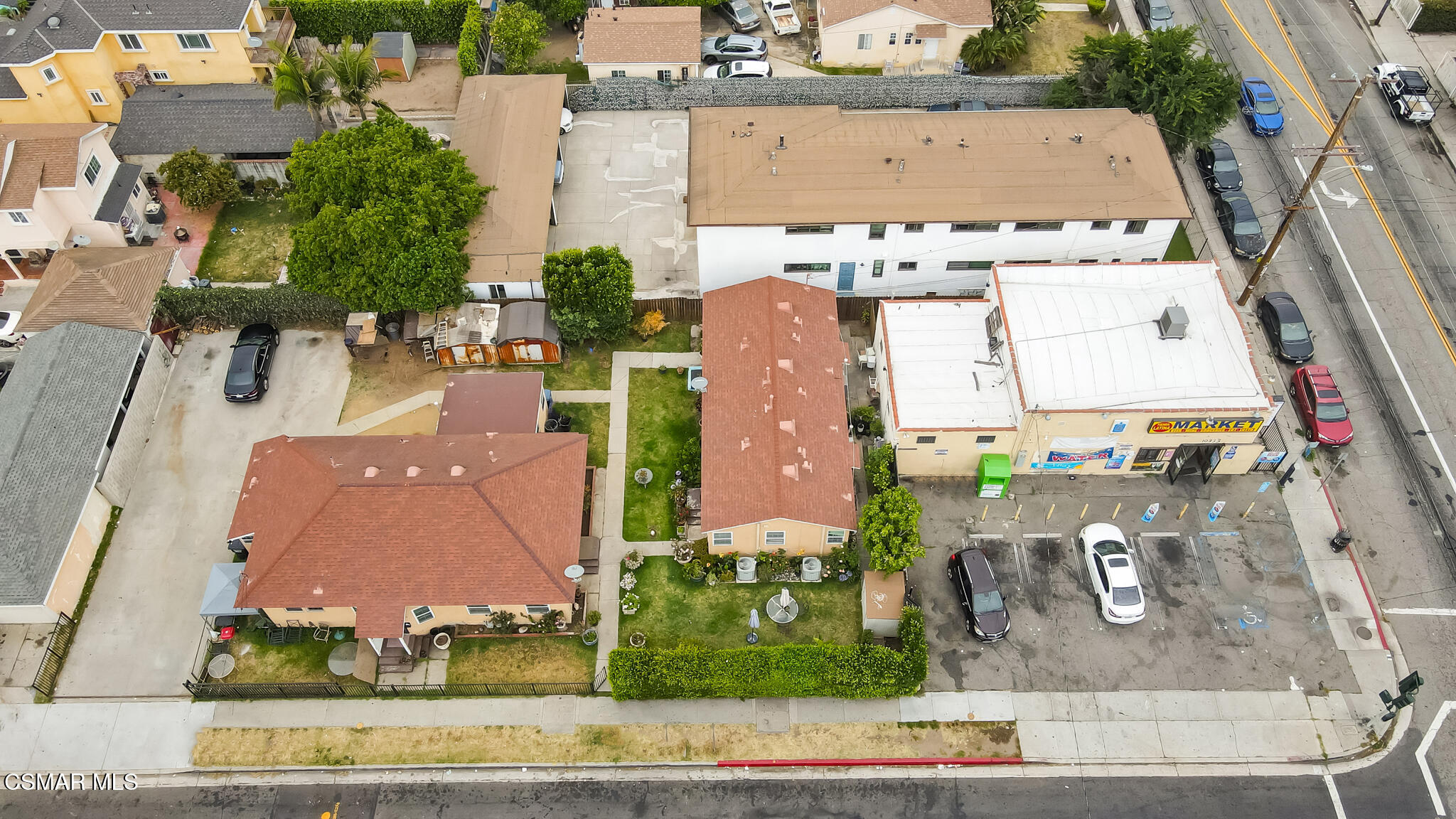 10333 S Inglewood Avenue, Inglewood