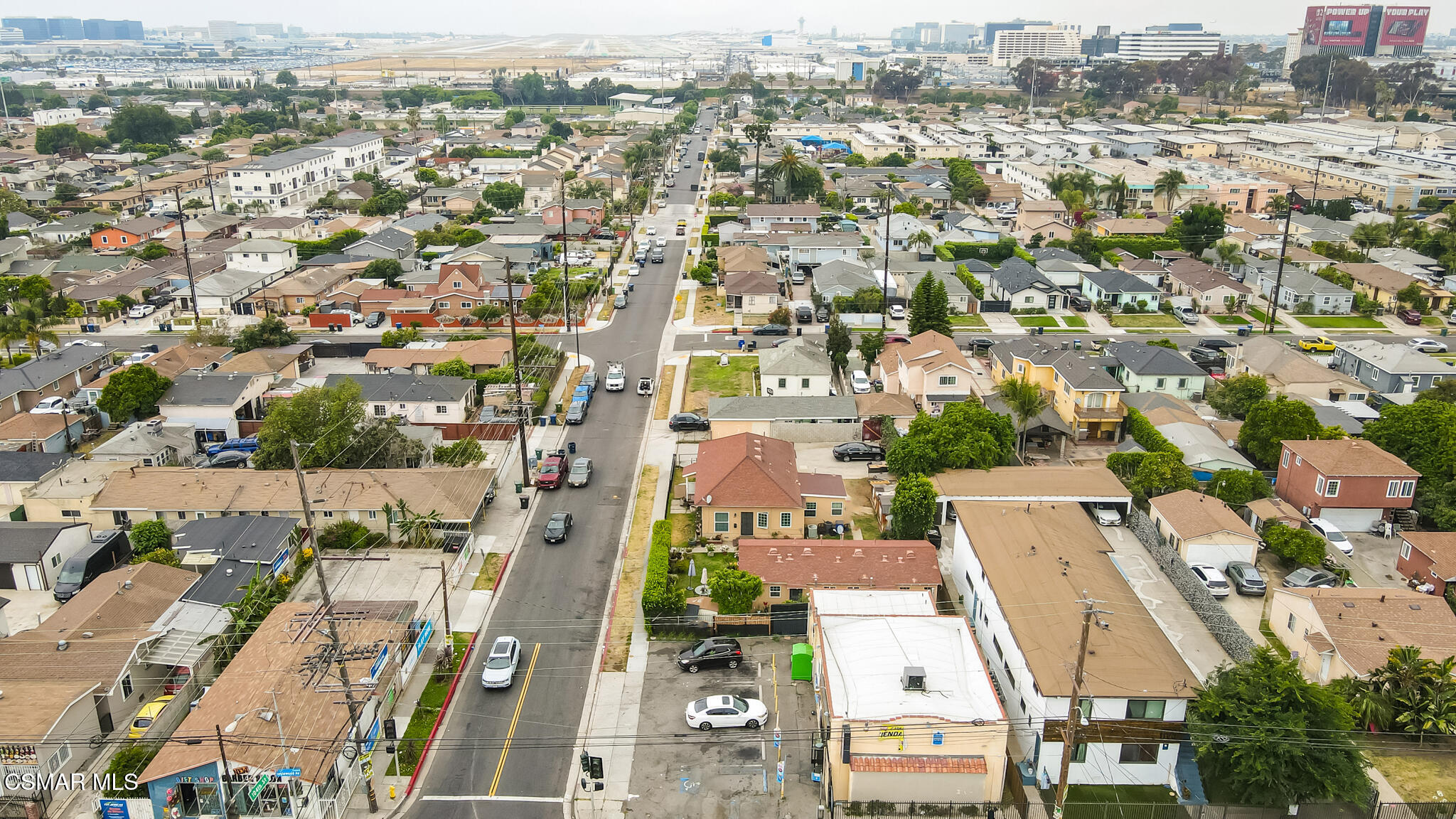 10333 S Inglewood Avenue, Inglewood