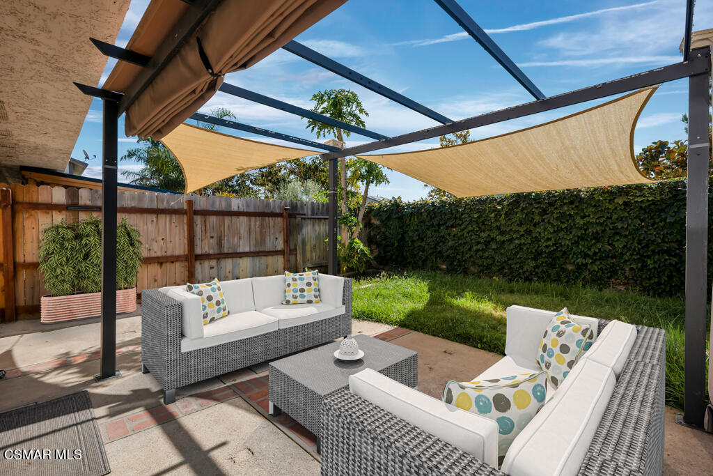 170 Spanish Moss Place, Camarillo