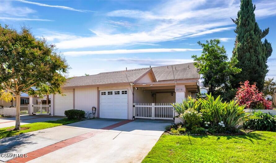 170 Spanish Moss Place, Camarillo