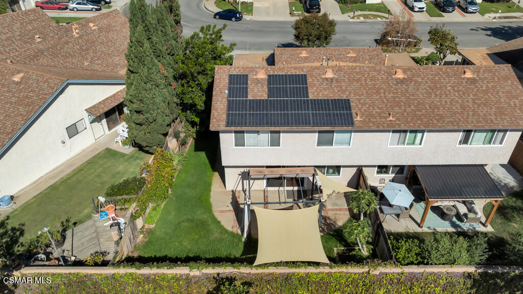 170 Spanish Moss Place, Camarillo