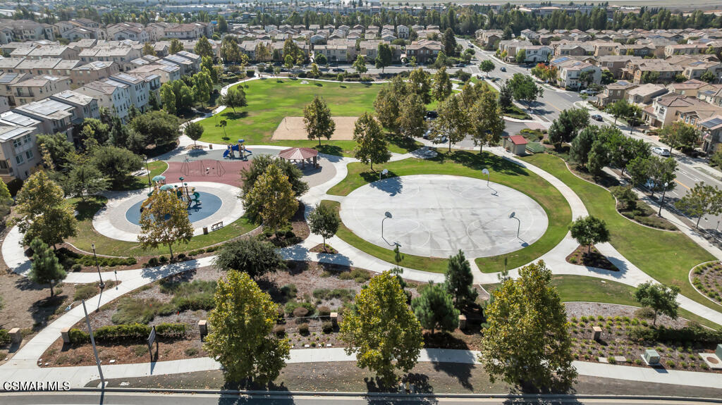 170 Spanish Moss Place, Camarillo