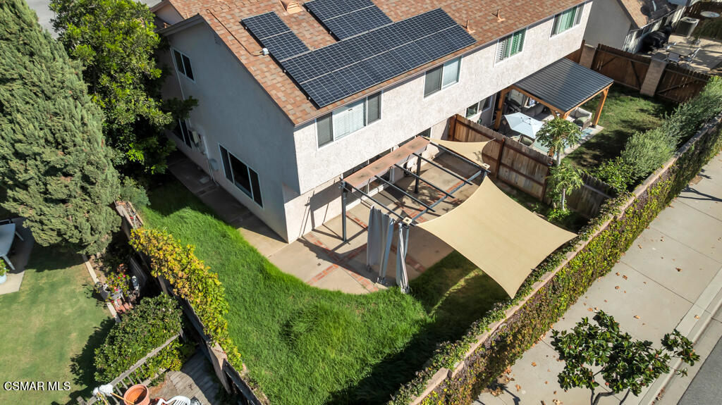 170 Spanish Moss Place, Camarillo