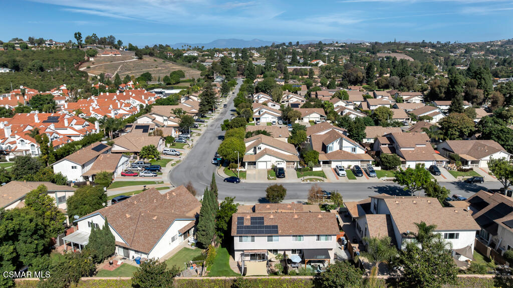 170 Spanish Moss Place, Camarillo