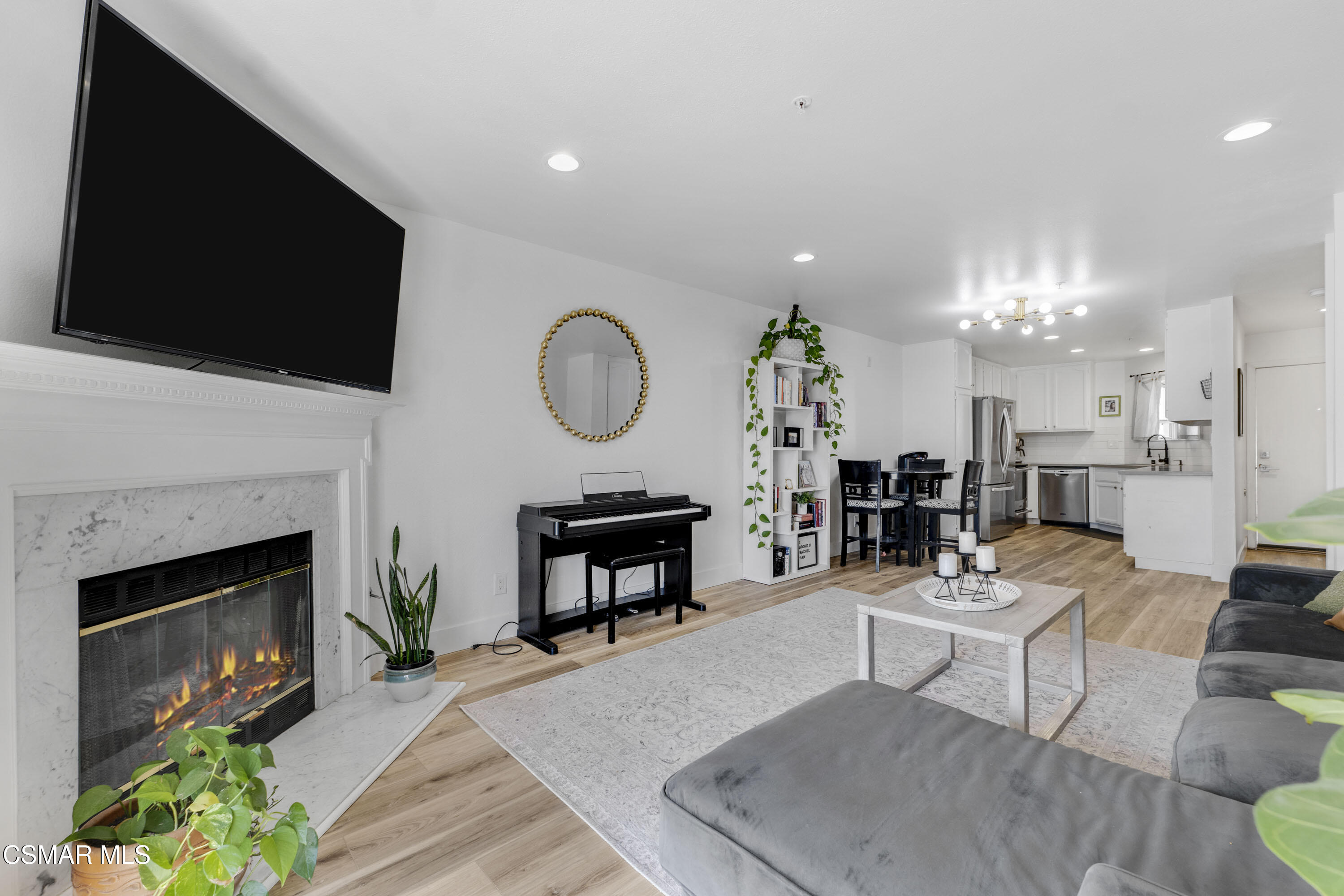 2713 Antonio Drive, 210