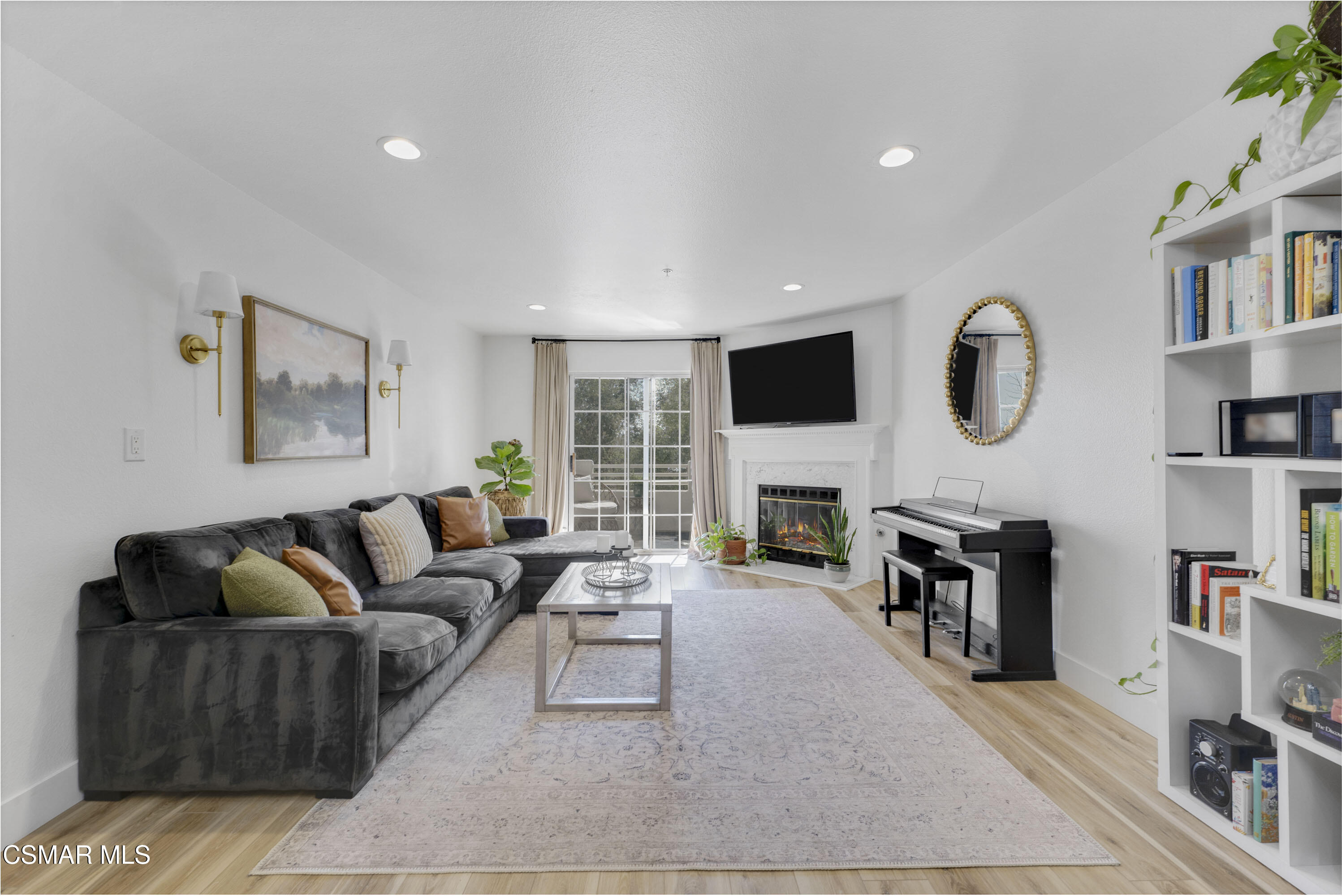 2713 Antonio Drive, 210