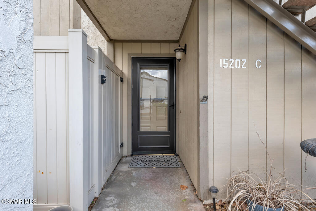 15202 Campus Park Drive, C C