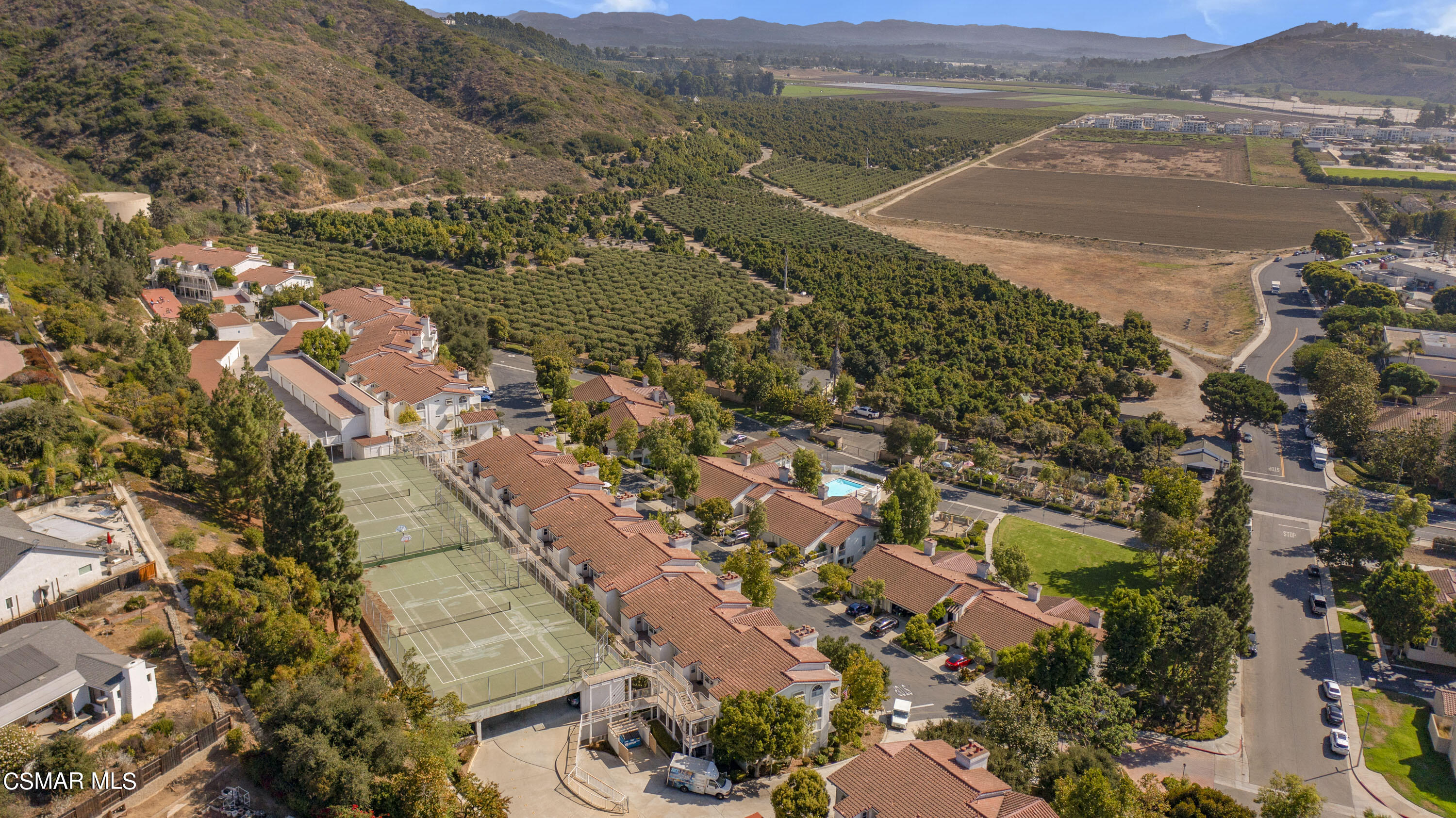 2713 Antonio Drive, 210