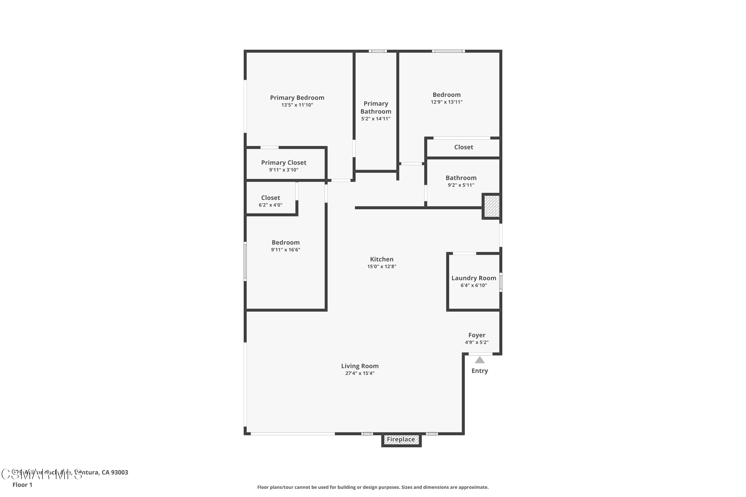 679 Adirondack Avenue