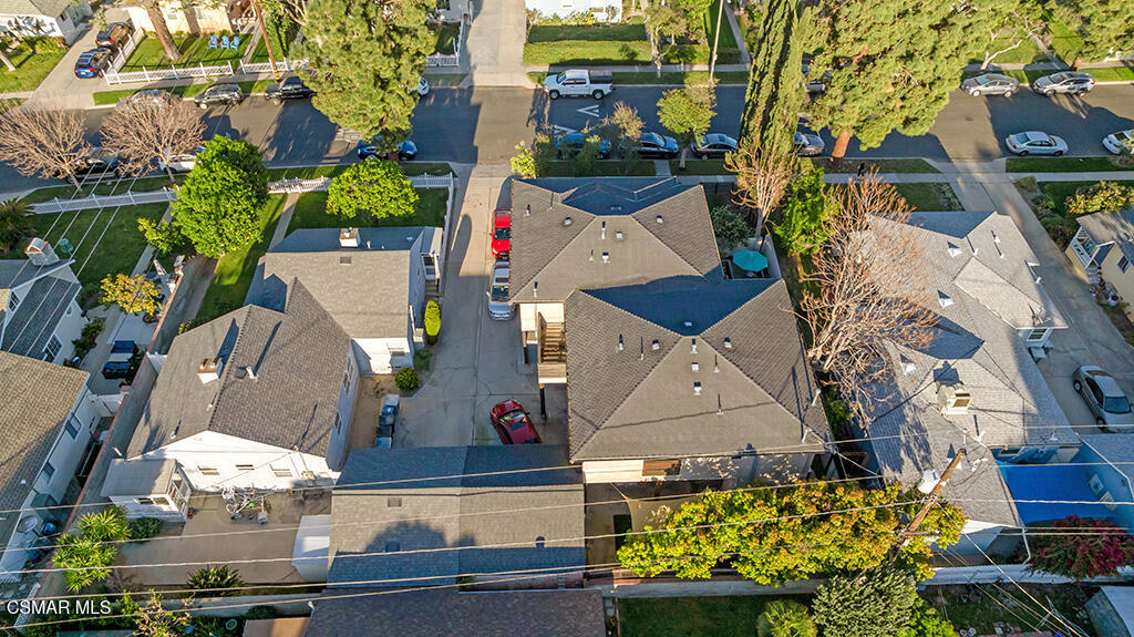 625 N Niagara Street