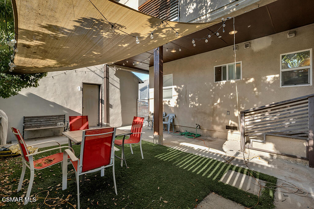 625 N Niagara Street