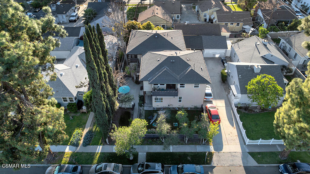 625 N Niagara Street