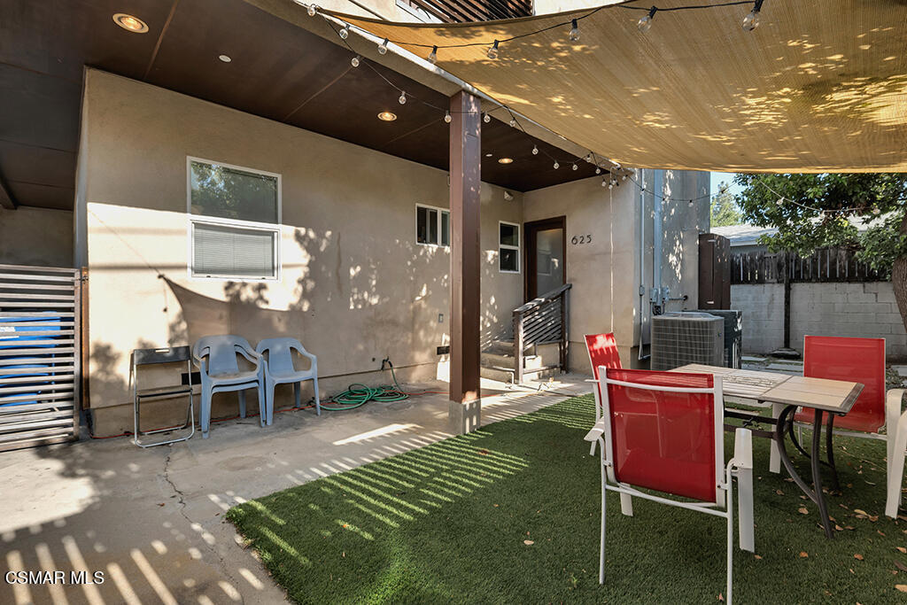 625 N Niagara Street