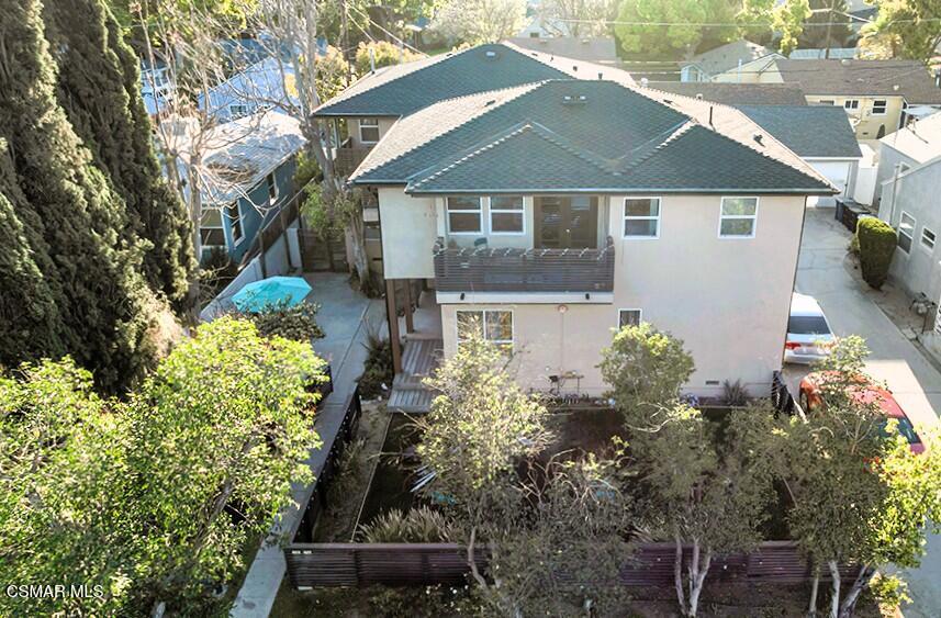 625 N Niagara Street