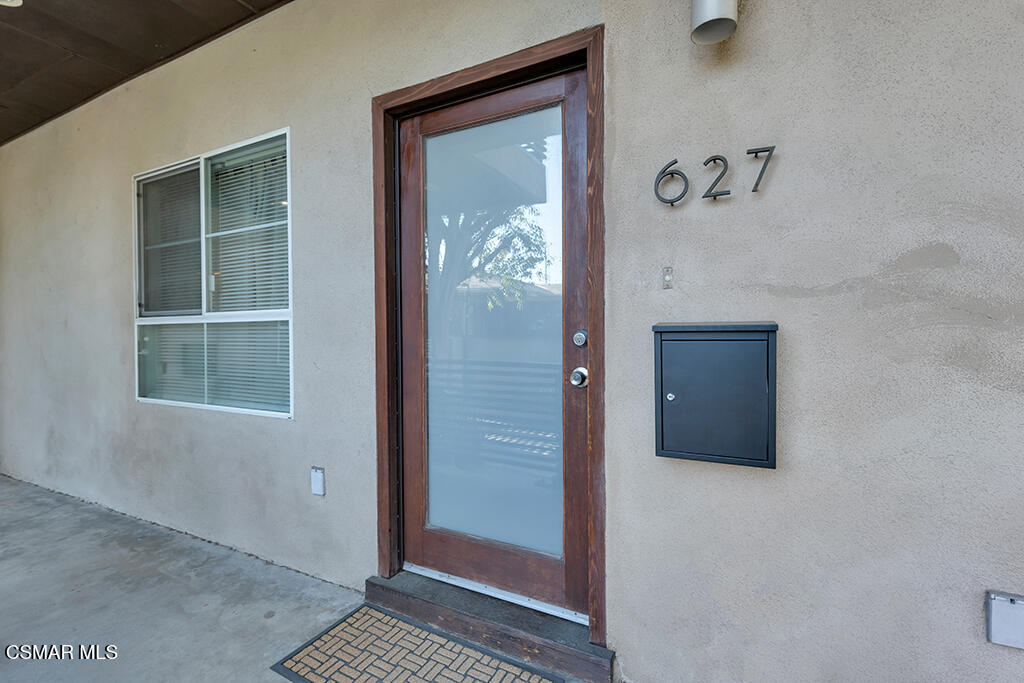 625 N Niagara Street