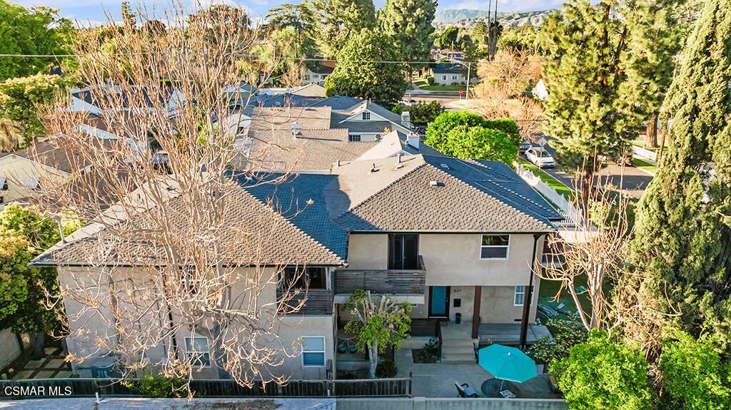 625 N Niagara Street