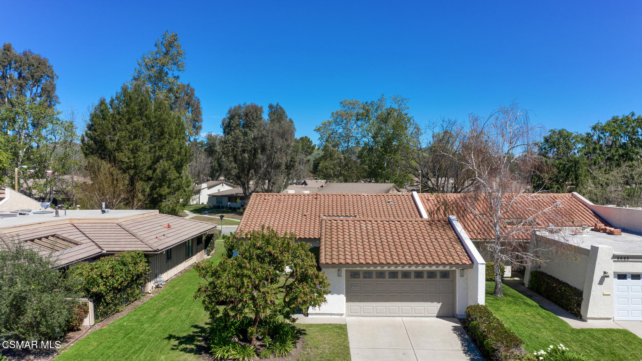 2679 Lakewood Place
